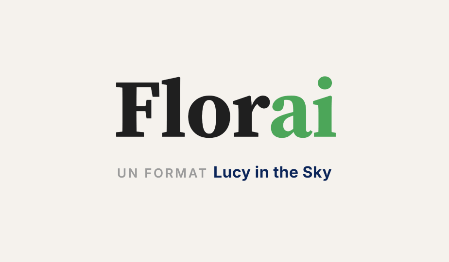 Un format Lucy in the Sky